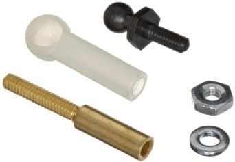 DB181 Threaded Ball Link 1stk