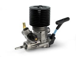 Force .25 motor