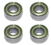 HS1028T Bearings (685ZZ)