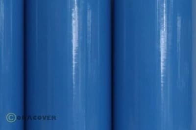 Oracover Sky Blue 2 meter