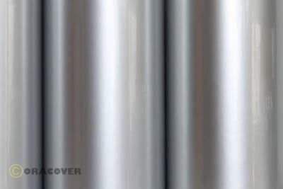 Oracover Silver 2 meter