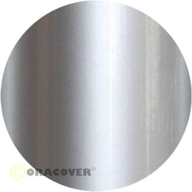 Oracover Silver 2 meter