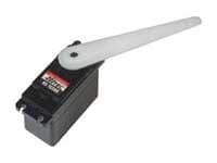 Hitec HS-765HB sejlservo i kvart skala