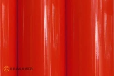 Oracover Orange 2meter