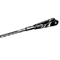 DB306 Kwik Link with 30cm 4-40 rod