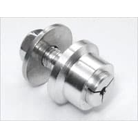 Hyperion Prop Adapter 2,3mm Short M5