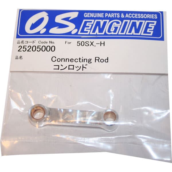 OS -25205000 OS 50SX-H anslutningsstav