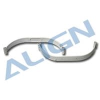 H60040T 3D Landing Skid til 600E