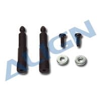 H60030T-1 Canopy Mounting Bolt