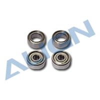 H60087T Bearing (MR74ZZ/623ZZ)