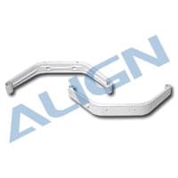 H60111T New Landing Skid til 600E og 600N