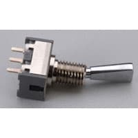 Futaba Bryter kort 2-punkts FPA00102