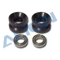 H60124T 600 Torque Tube Drive Bearing Holder