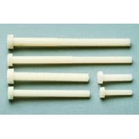 MPX-713340 Plastic cheesehead screw M5x50 (10)