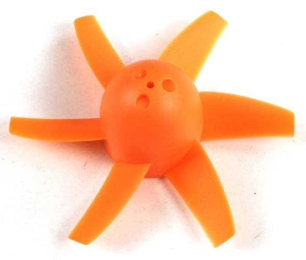 EDF75 impeller 3043x6