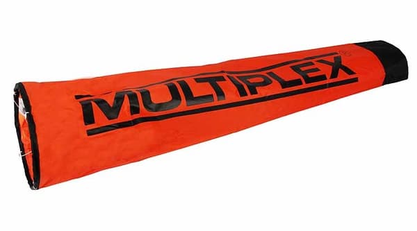 Multiplex Vindpølse (90cm)