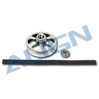 HN6005T Clutch Bell Set