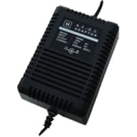 Oplader til blybatteri. 220V i HopWo