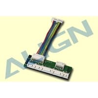 K10383TA TP Balancer/Align Adapter