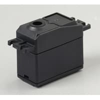 Futaba S9151/9252/3/4/9204/9205 servohus FPAS4080
