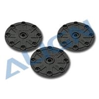 HN6050T JR Servo Horn Set