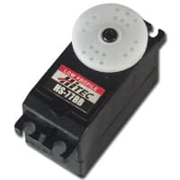 Hitec HS-77BB Low Profile 5.5kg/0.14sek