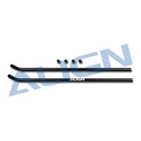 H50090T Skid Pipe