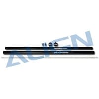 HN6090T Tail Boom Black