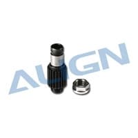 HN7037T Engine Gear Set