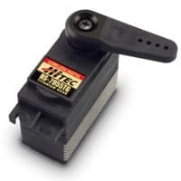 Hitec HS-7955TG Digital 24 kg 0.15s