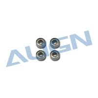 H25058T Bearings(682XZZ)