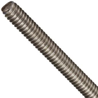 DB378 12  inch Fully Threaded Rods (2-56)
