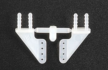 DB919 Micro2 Control Horn (2/pkg.)