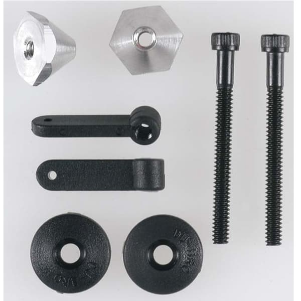 DB867 Heavy Duty Control Horn (for .40-.91)