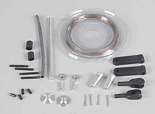 DB883 Heavy Duty Dual Pull-Pull System (.91 og op)