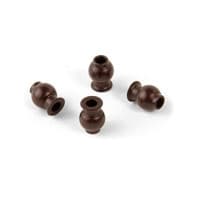 XR-352652 XB808 Ball Stud 6.8mm (4)