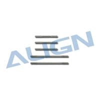 H45047T Stainless Steel Linkage Rod ( A )