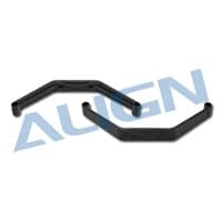 H70059QAT Landing Skid/Black