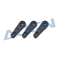 HSP61009T D6DF Servo Horn for Align/Futaba Servos