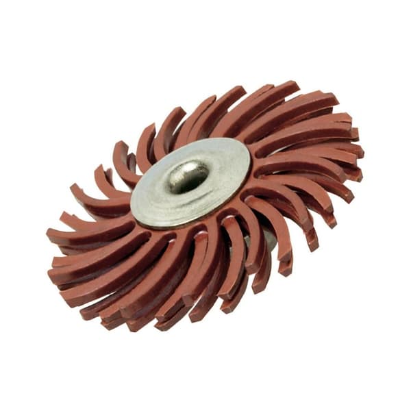 Dremel Børste Abrasice 473S  K220 Fin