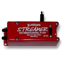 Sullivan 12V diesel / rökoljepump S754