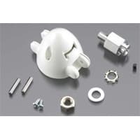 MPX-733504 Xeno Tuning Spinner Assembly