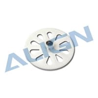 H50019AT 145T M0.6 Autorotation Tail Drive Gear