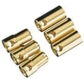 Miniatyrbilde 2 av 2: CC Bullet 6.5mm - 3par