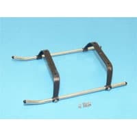 JP-6605815 Mini Twister Landing Gear and Skids