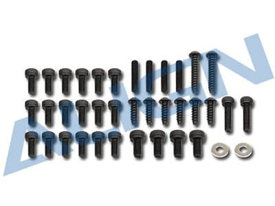 H50172T 500PRO Frame Hardware