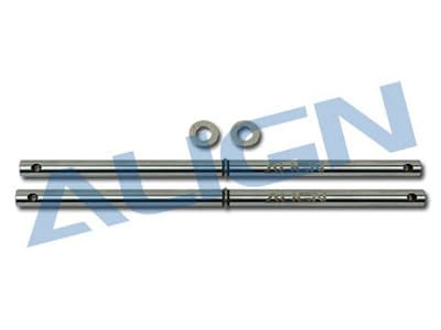 H45022AT Main Shaft x 2
