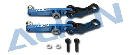 H45142T Sport V2 Metal Mixing Arm (L)