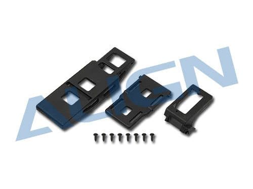 H45151T Sport V2 Fuselage Parts