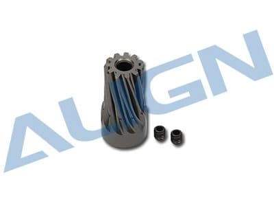 H50179T Motor Pinion Helical Gear 11T